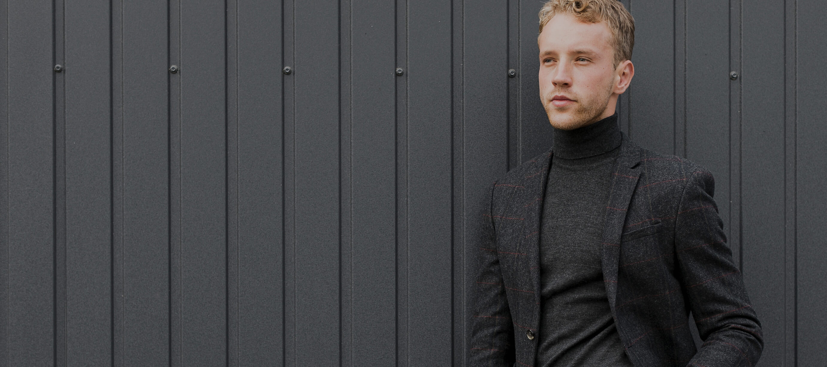 Оптовая продажа мужской одежды